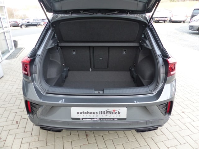 Volkswagen T-Roc 1.0 TSI