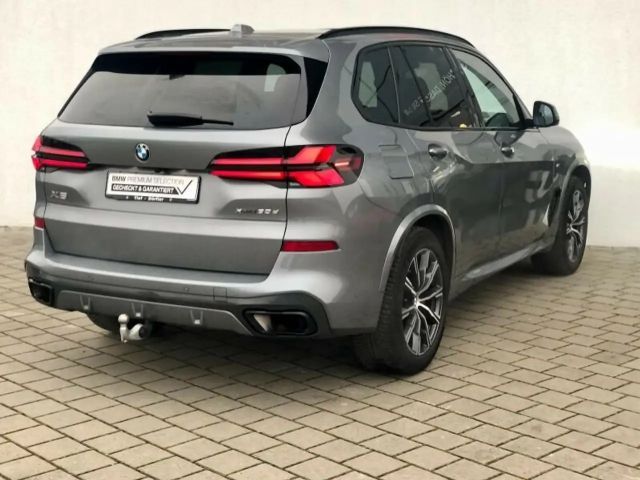 BMW X5 M-Sport xDrive30d