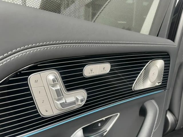 Mercedes-Benz GLS 600 Maybach