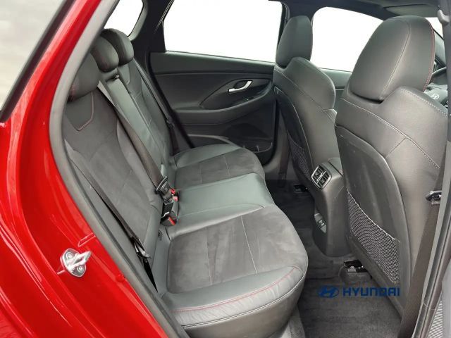 Hyundai i30 N Line T-GDi