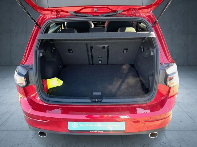 Volkswagen Golf Business GTI