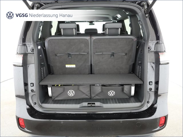 Volkswagen ID.Buzz 7-zitter GTX