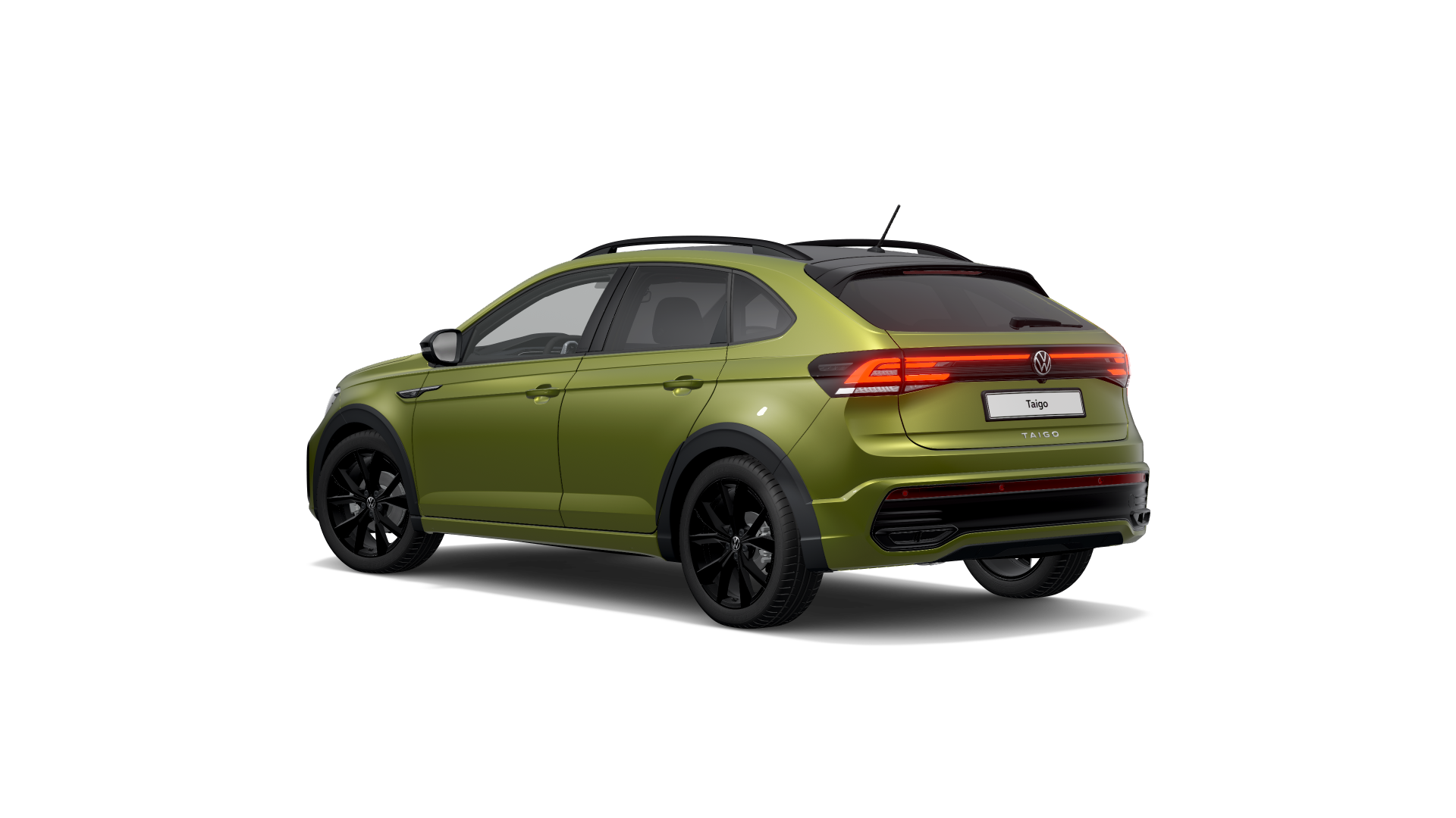 Volkswagen Taigo 1.0 TSI R-Line Style