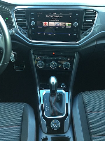 Volkswagen T-Roc DSG