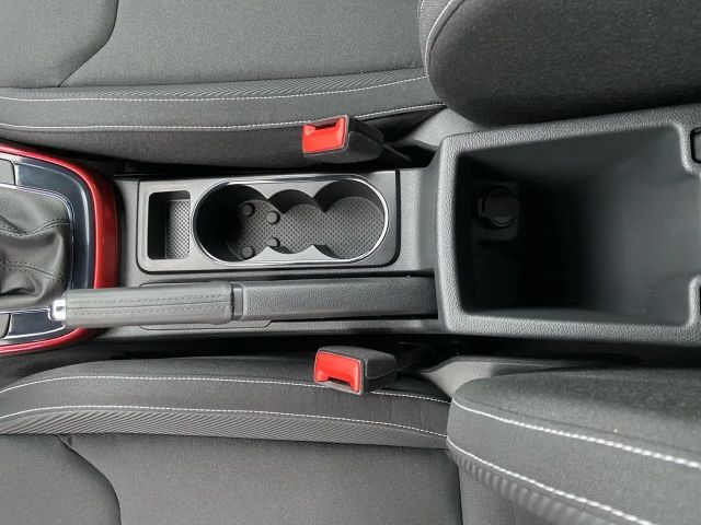 Skoda Fabia 1.5 TSI Monte Carlo