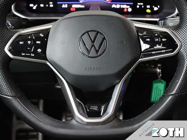 Volkswagen T-Roc 1.5 TSI R-Line