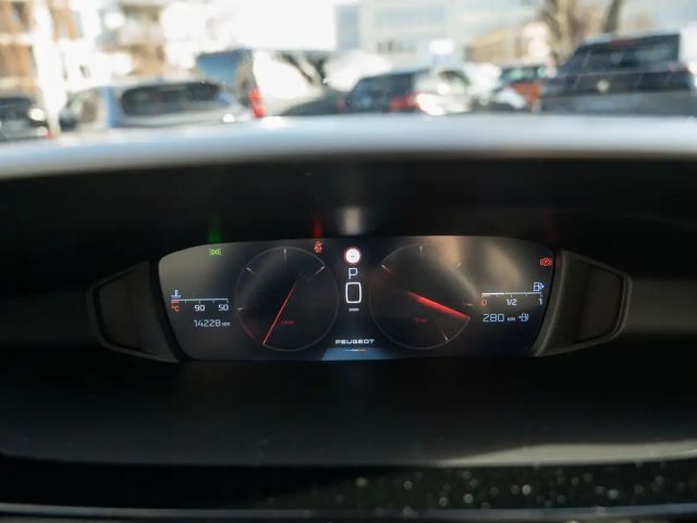 Peugeot 308 Allure Pack EAT8 PureTech