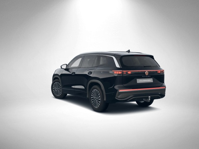 Volkswagen Tayron DSG Elegance Elegance