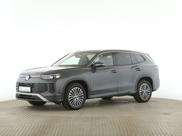 Volkswagen Tayron 2.0 TDI Life