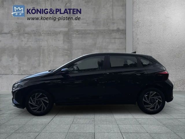 Hyundai i20 1.0 2WD T-GDi Trend