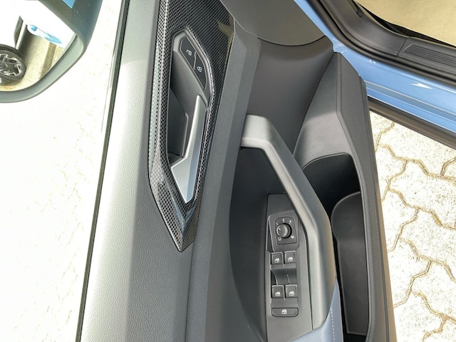 Volkswagen T-Cross 1.0 TSI Style