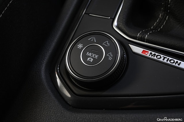 Volkswagen Tiguan 2.0 TDI Allspace R-Line