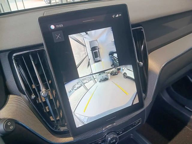 Volvo XC60 AWD Plus T8