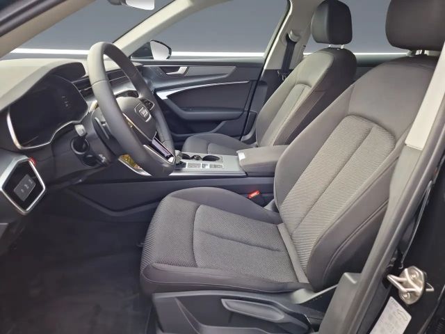 Audi A6 45 TDI Avant Quattro