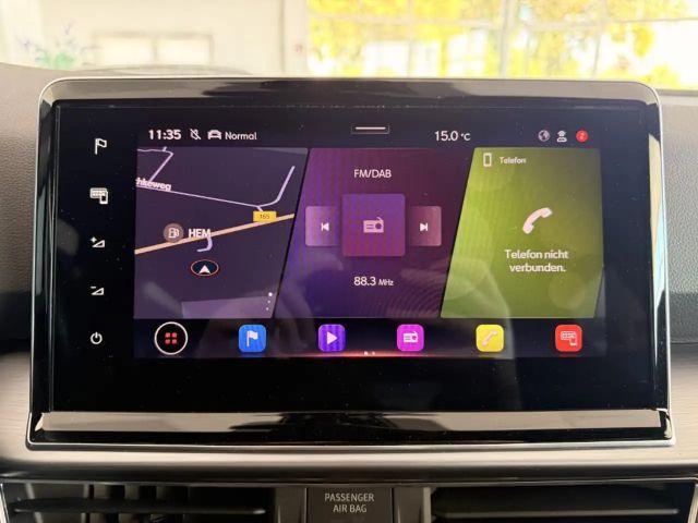 Seat Tarraco FR-lijn e-Hybrid