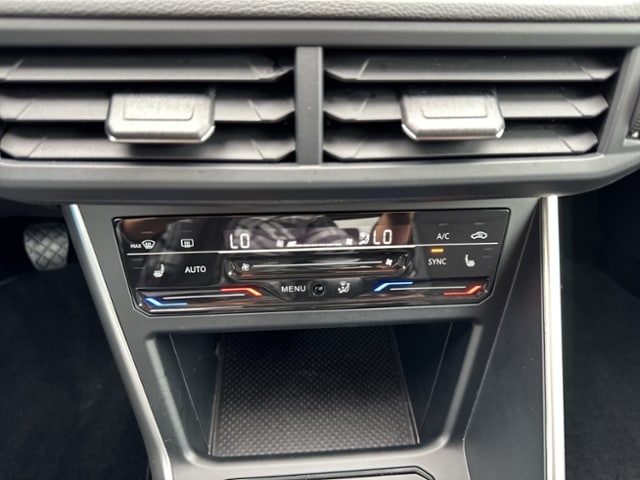 Volkswagen Polo 1.0 TSI