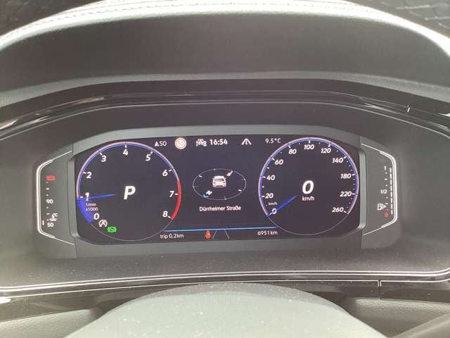 Volkswagen T-Roc DSG IQ.Drive R-Line