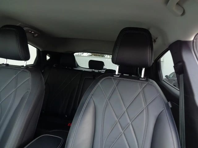 Ford Mustang Mach-E Extended range