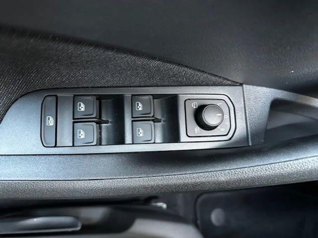 Skoda Scala Selection