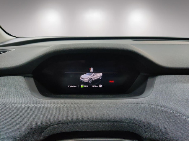 Skoda Enyaq Loft iV 50