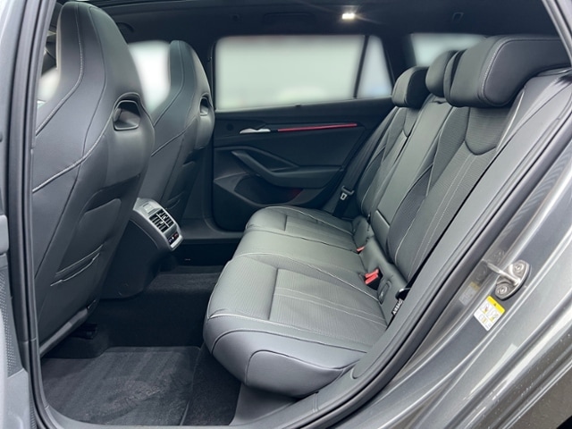 Skoda Superb 2.0 TDI 4x4 Combi