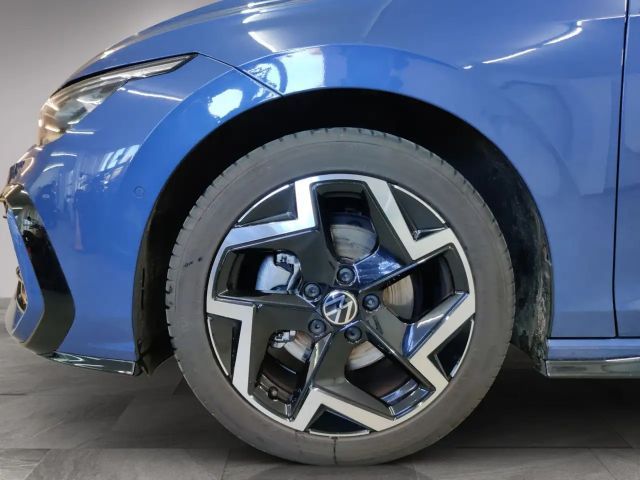 Volkswagen Golf 1.5 TSI R-Line Variant