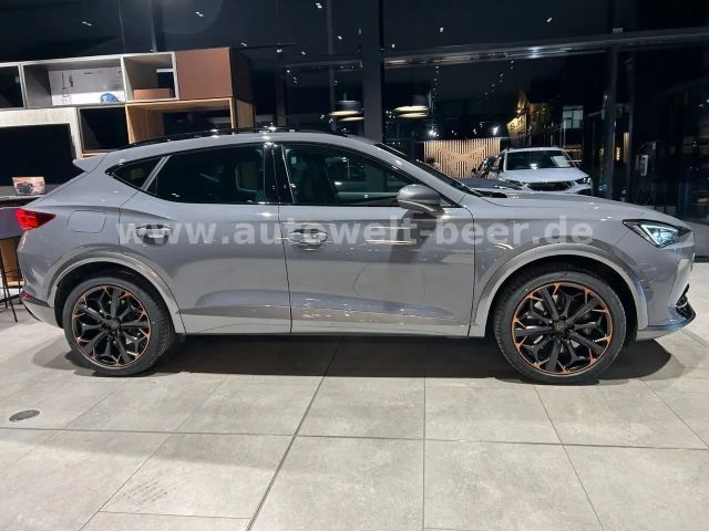 Cupra Formentor 2.0 TSI 4Drive DSG VZ