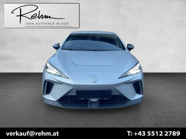 MG MG4 51 kWh 64 kWh EV Luxury