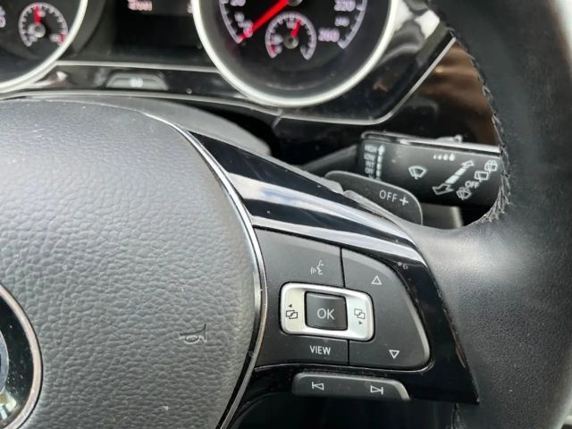 Volkswagen Touran 2.0 TDI Comfortline DSG