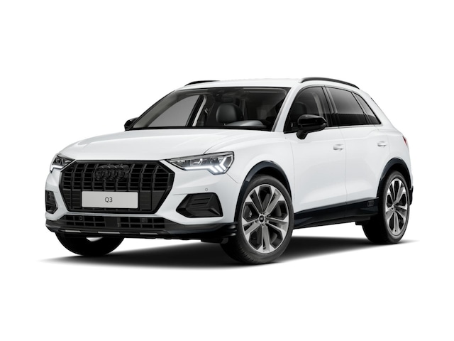 Audi Q3 35 TFSI S-Tronic