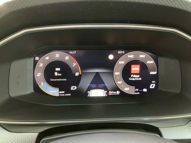 Seat Leon 1.5 eTSI Sportstourer Style