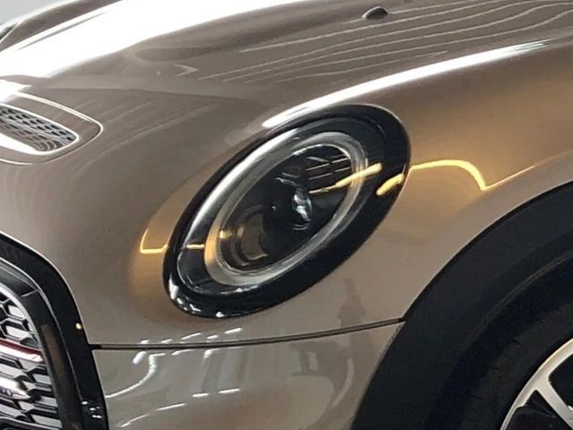 MINI John Cooper Works Kamera*Harman/Kardon*Komfortzugang*18"