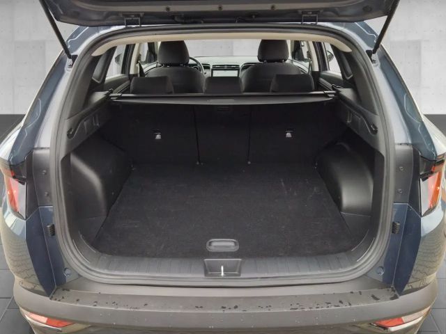 Hyundai Tucson 1.6 Hybrid Select T-GDi