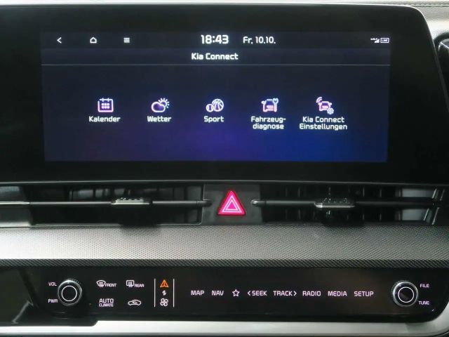 Kia Sportage CRDi GT-Line Vierwielaandrijving