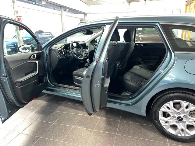 Kia Ceed CRDi SportWagon Vision