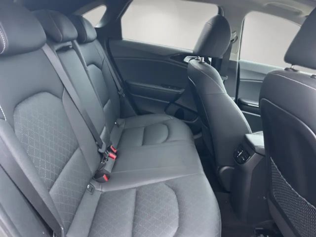 Kia Ceed CRDi Platinum Edition