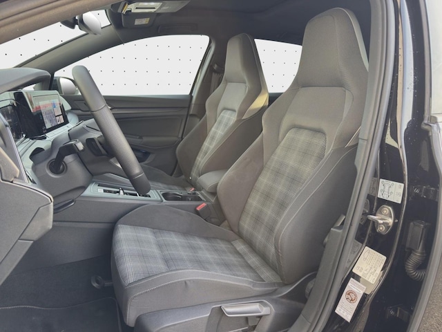 Volkswagen Golf 2.0 TDI DSG GTD