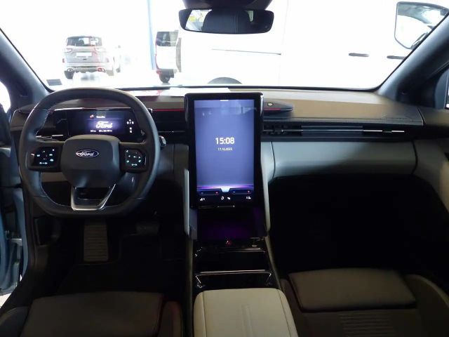 Ford Explorer AWD EV Premium