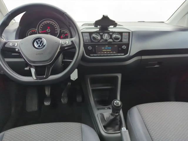 Volkswagen up! 1.0 United Kamera SiHz Klima