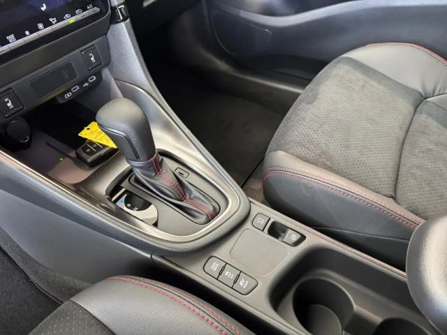 Toyota Yaris GR Hatchback Hybride