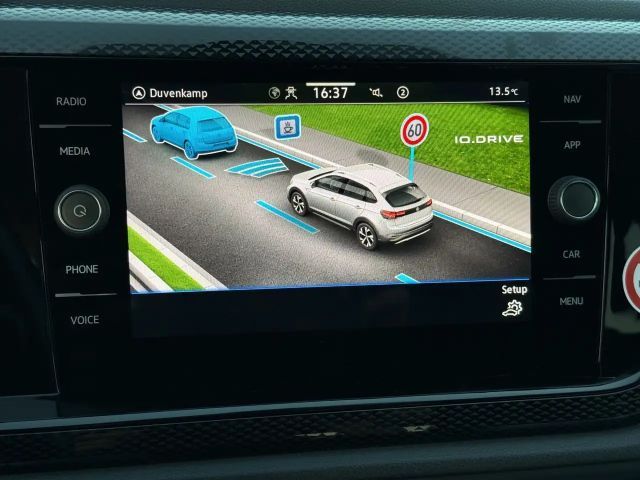 Volkswagen Taigo 1.0 TSI Life