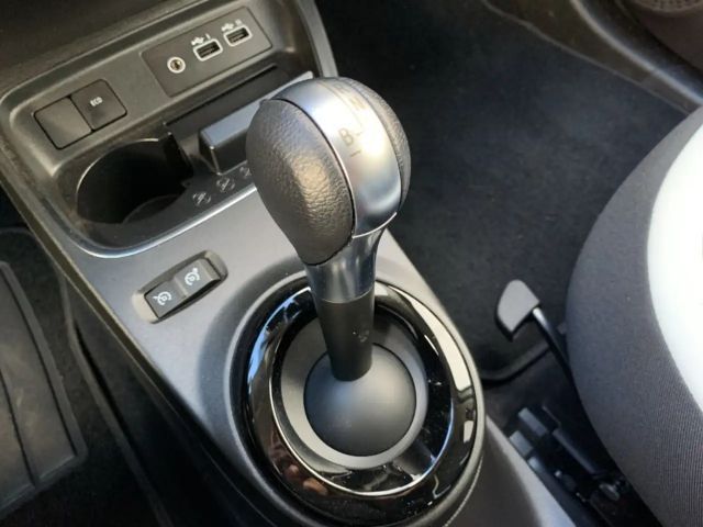 Renault Twingo E-Tech Electric