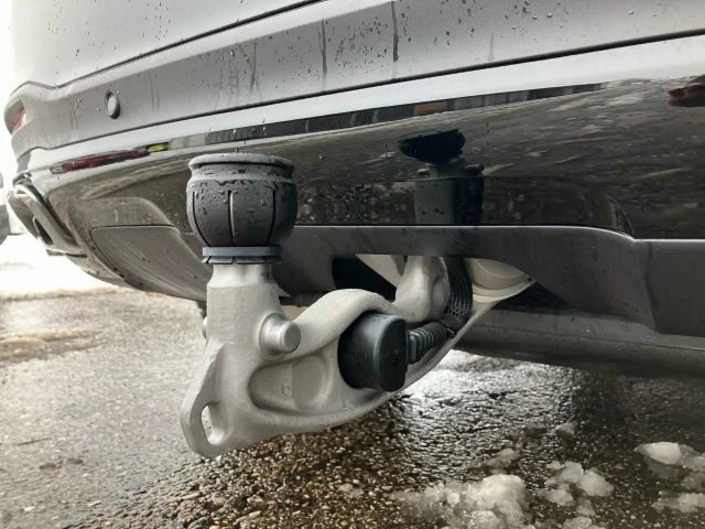 Mercedes-Benz GLE 350 4MATIC AMG Line