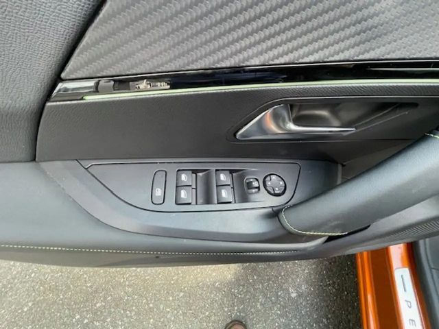 Peugeot 2008 GT-Line