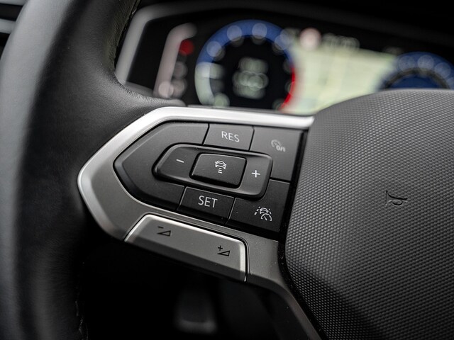 Volkswagen Polo 1.0 TSI IQ.Drive Style