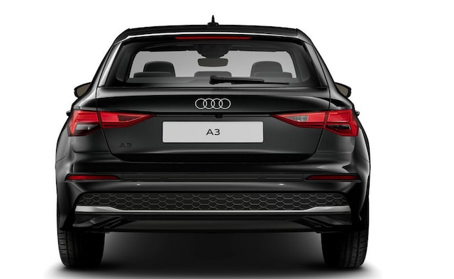 Audi A3 35 TDI S-Tronic Sportback