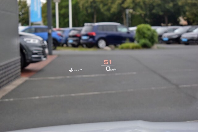 Audi RS3 Quattro S-Tronic Sedan