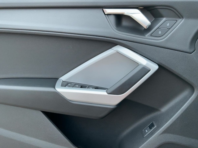 Audi Q3 35 TDI S-Tronic