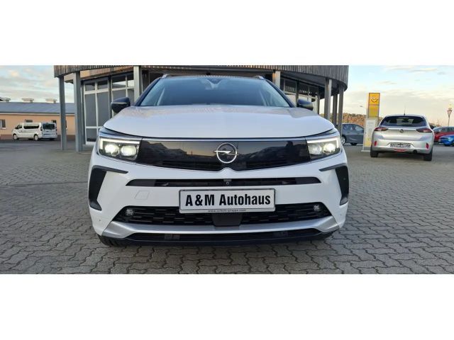Opel Grandland X Ultimate