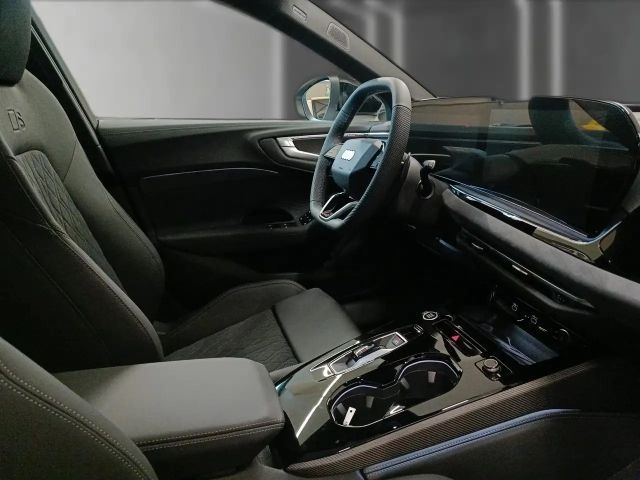 Audi A5 Avant Hybride S-Line